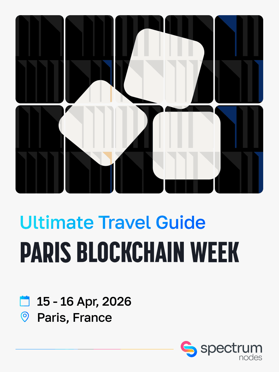 Paris Blockchain Week