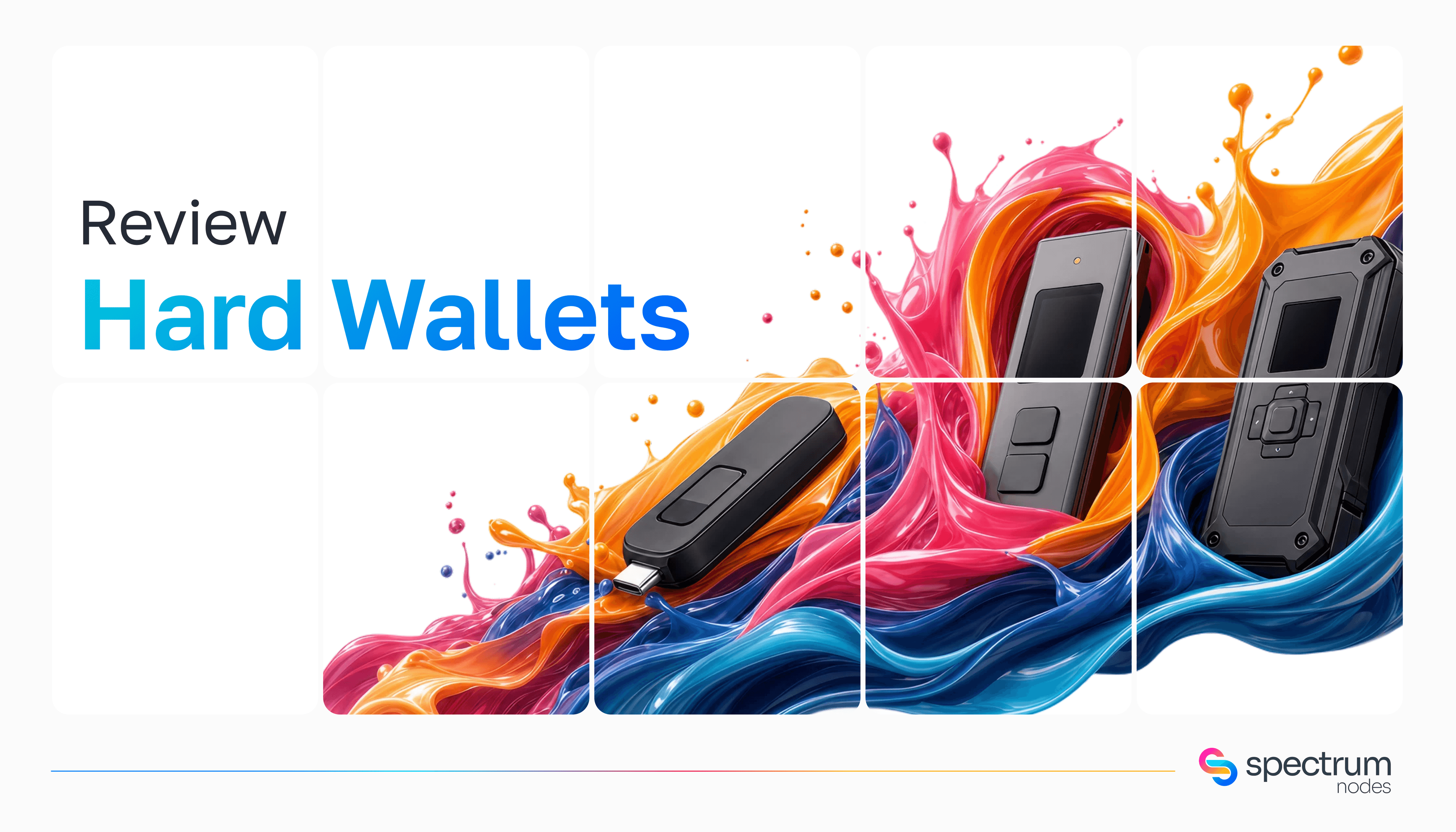 Best Crypto Hardware Wallets in 2026: How to Choose the Right Cold Wallet