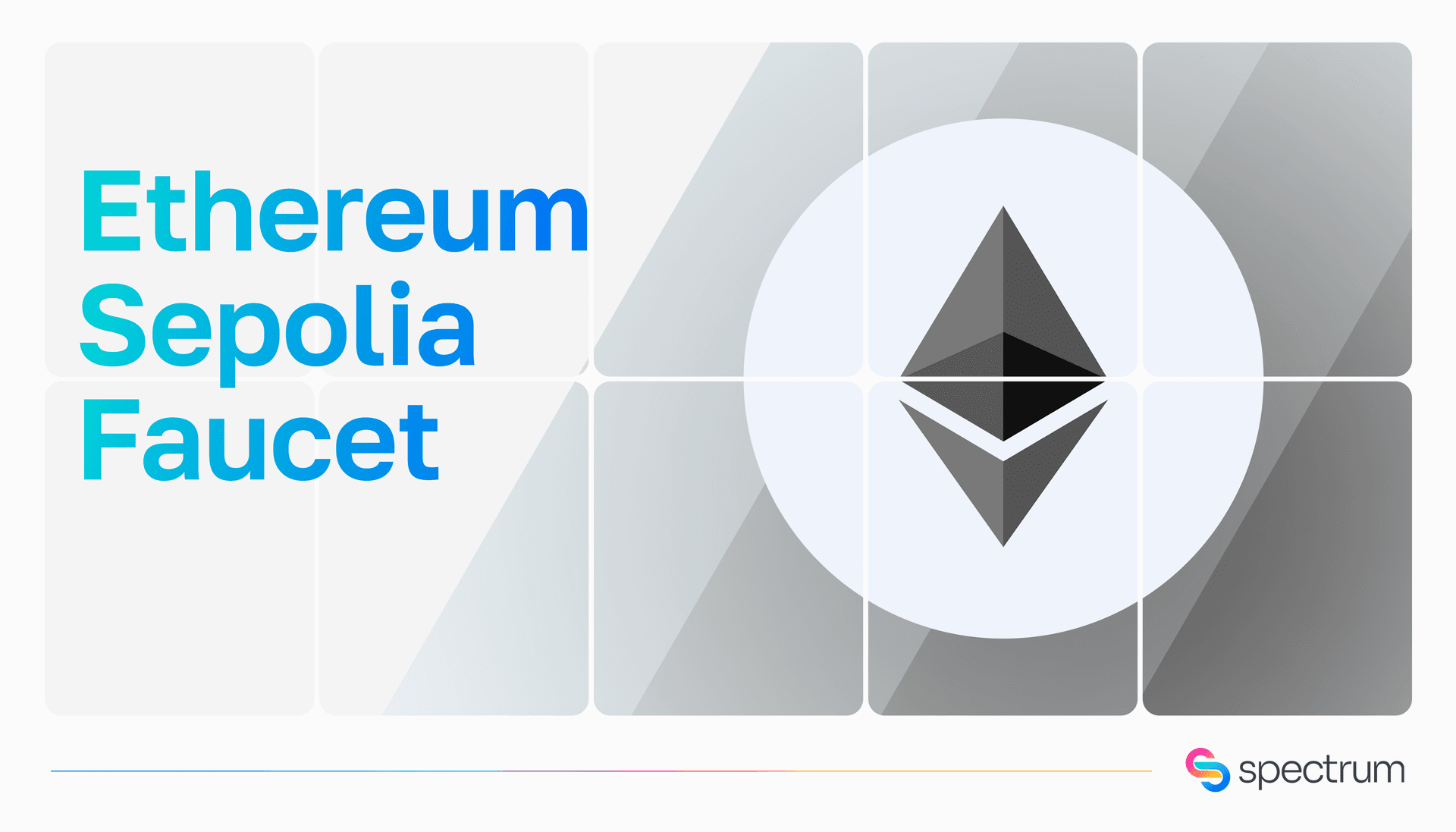 Featured image for: Ethereum Sepolia Faucet