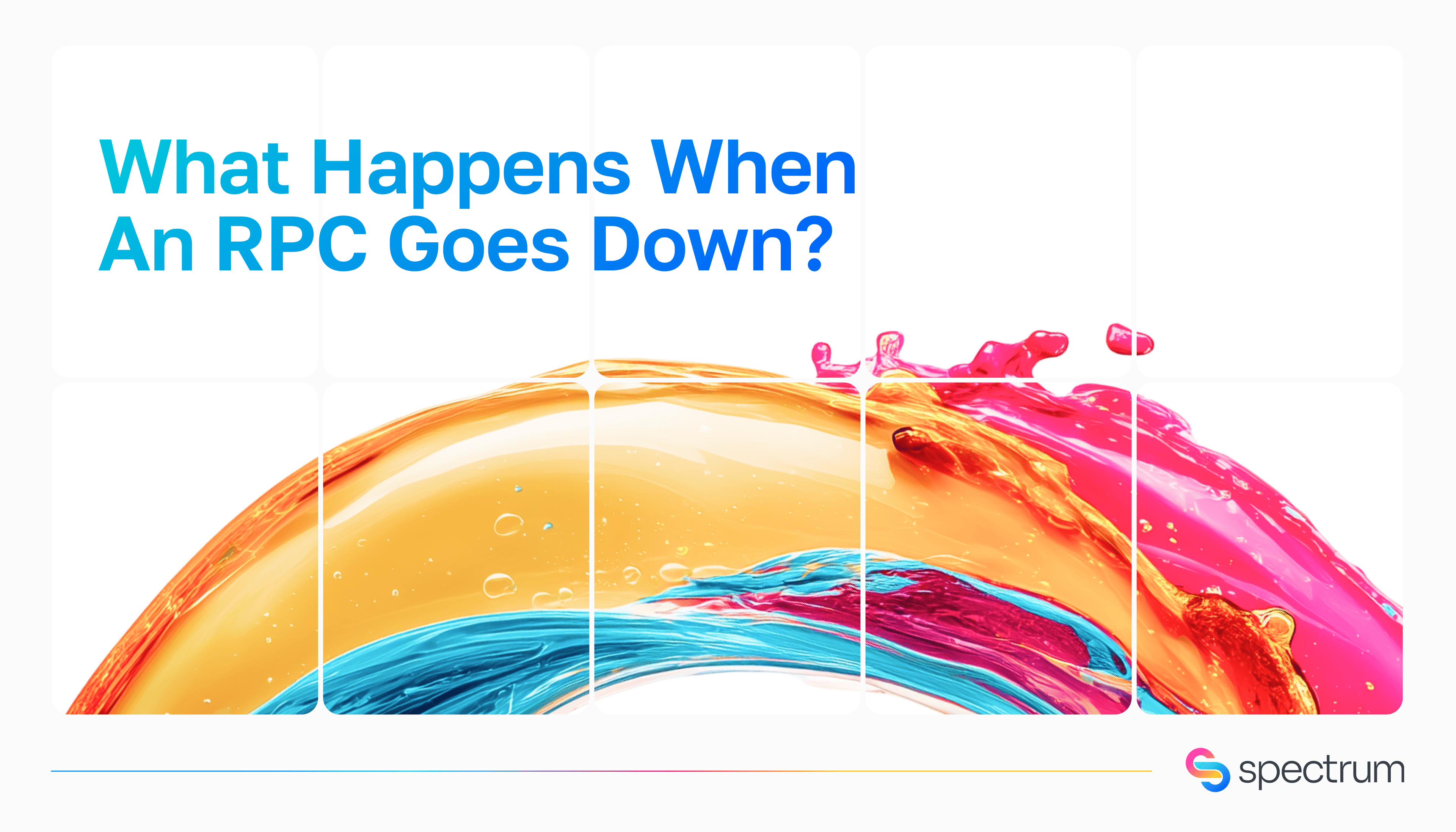 Featured image for: What Happens When an RPC Goes Down?