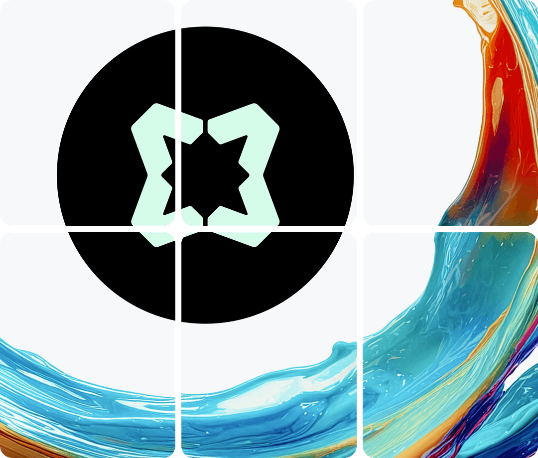 babylon network illustration