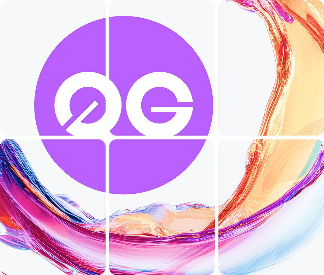 og network illustration