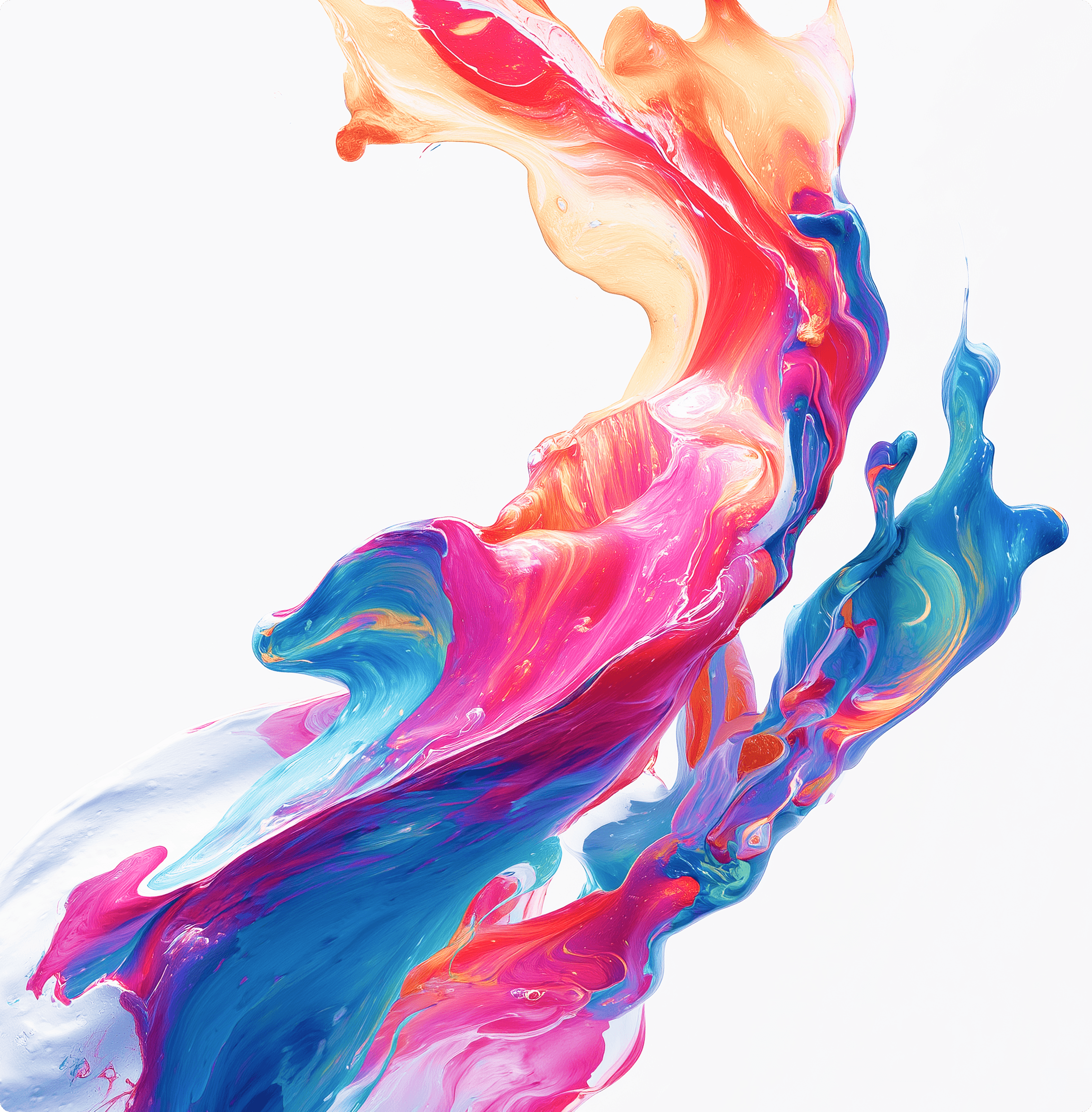 Decorative background