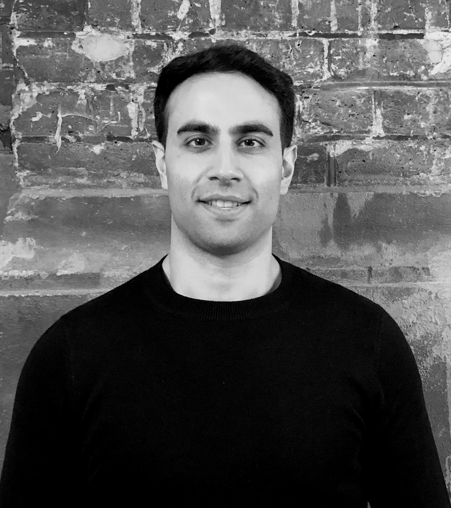 Kris Bhojwani