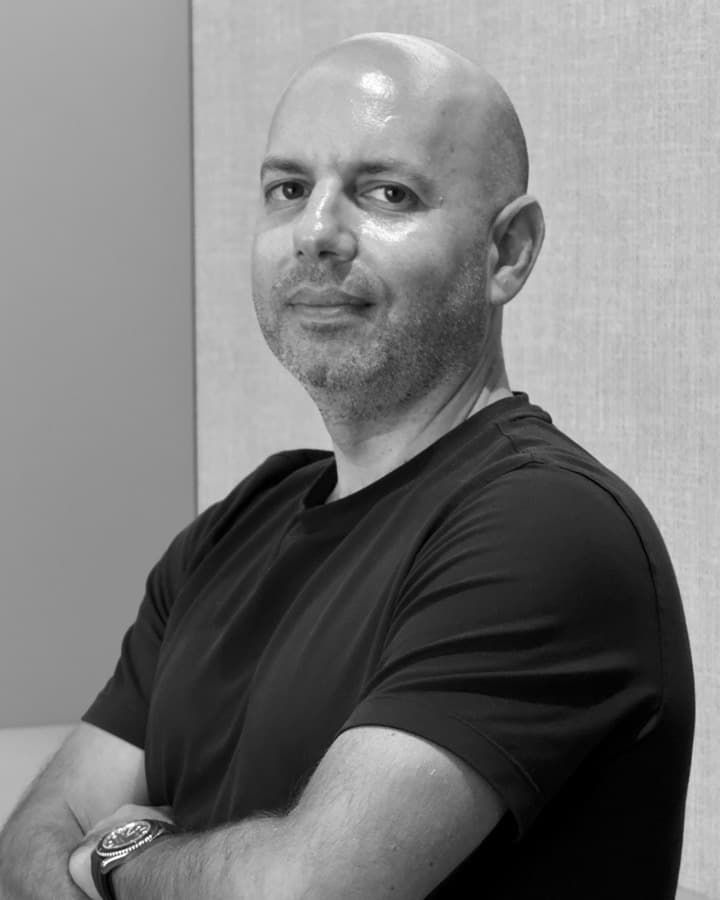 Isaac Zarb