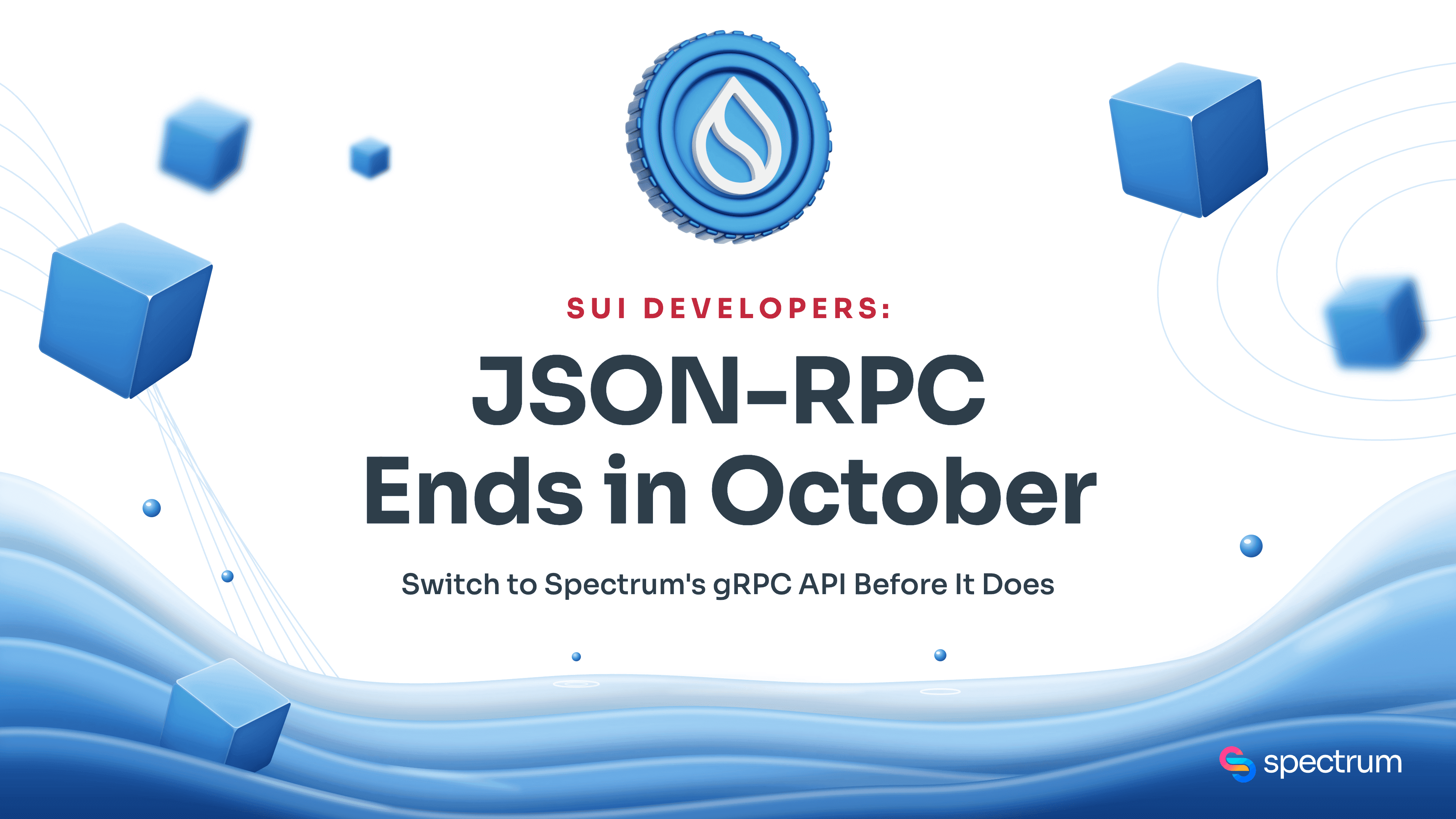 Featured image for: The Best Sui Providers for gRPC
