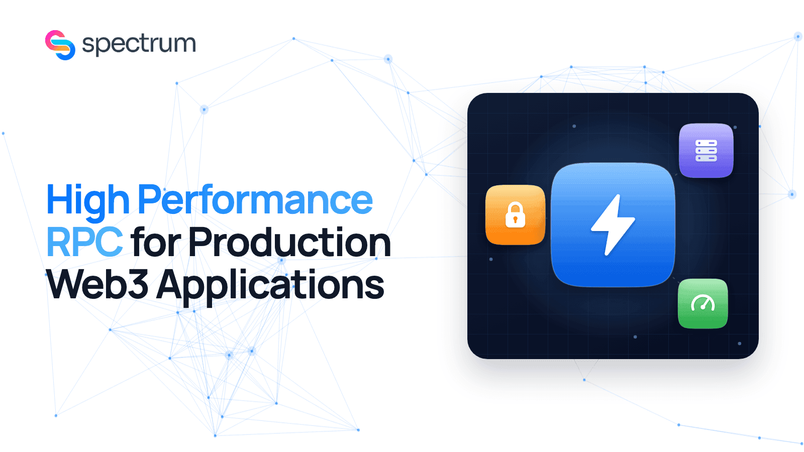 Featured image for: High Performance RPC Infrastructure for Production Apps