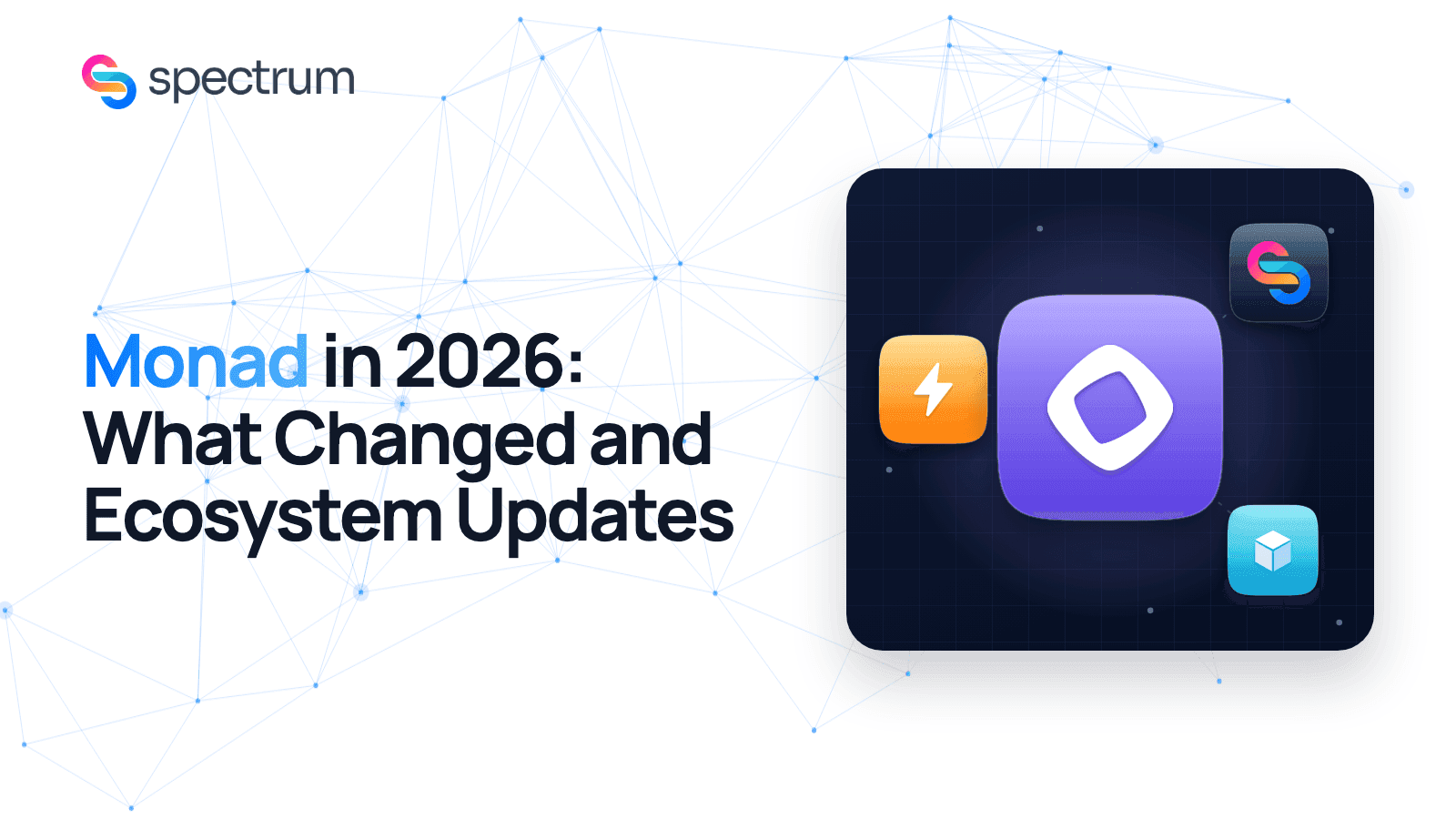 Featured image for: What Is Monad Crypto? Monad in 2026 Explained