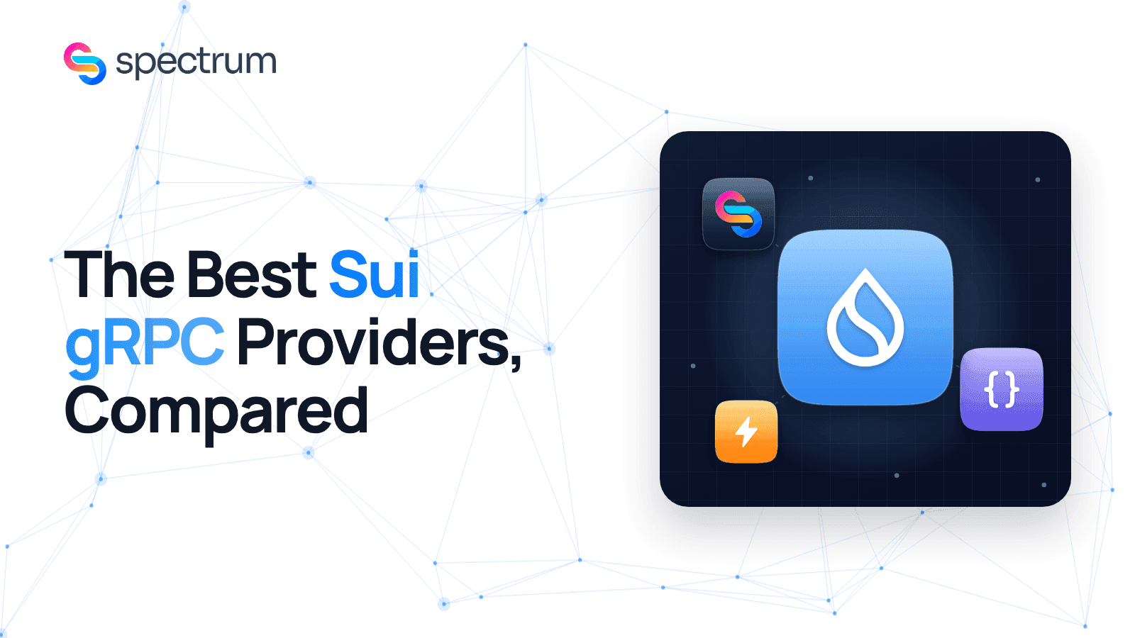 Featured image for: Best Sui RPC Providers for gRPC in 2026