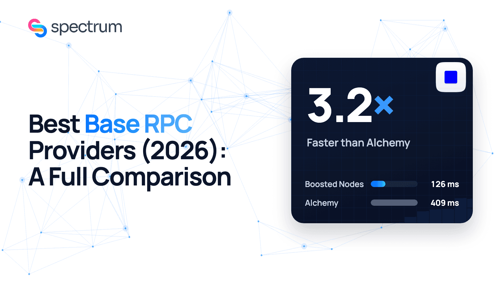 Featured image for: Best Base RPC Providers for 2026