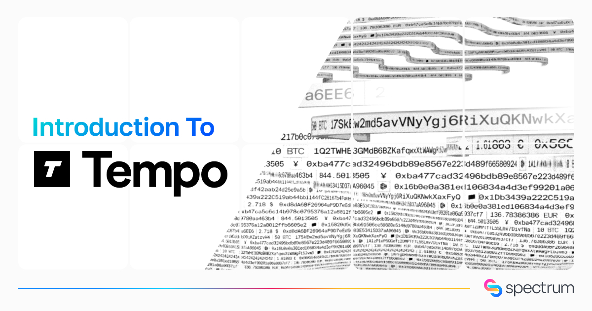 Tempo Stack Tempo Network: Stripe’s Stablecoin Payments Blockchain