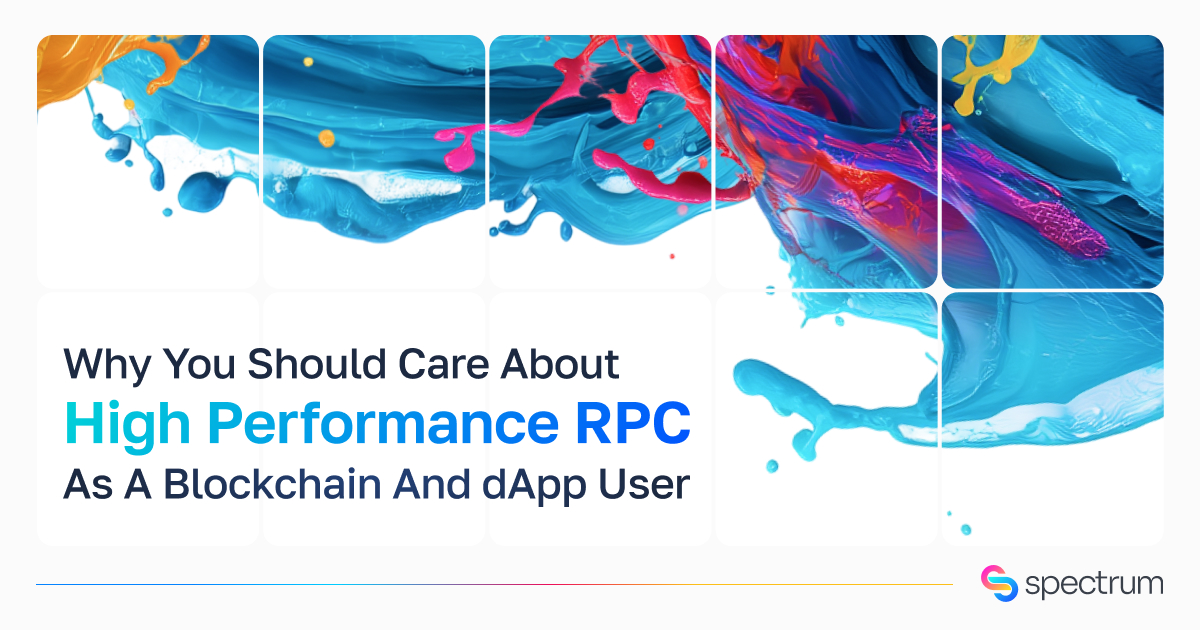 Why High Performance RPC Matters for Modern Blockchain dApps