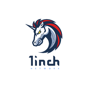 1Inch Contracts API logo