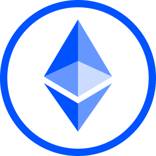 cbETH API logo