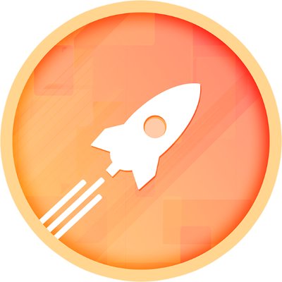 Rocket Pool Contracts API logo